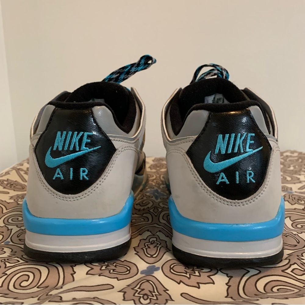Nike Air Flight Condor Unisex Sneakers Women’s 10.5 / Men’s 9 - Picture 7 of 12